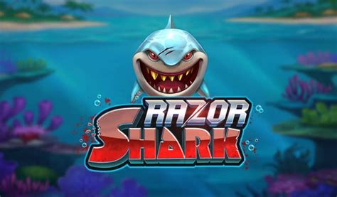 Razor Shark Slot .